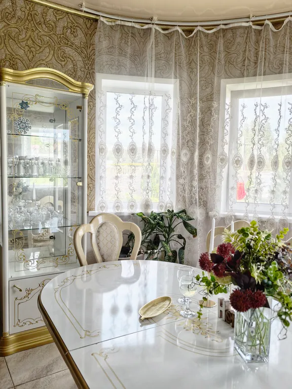 Просторная квартира для жизни вашей мечты с баней