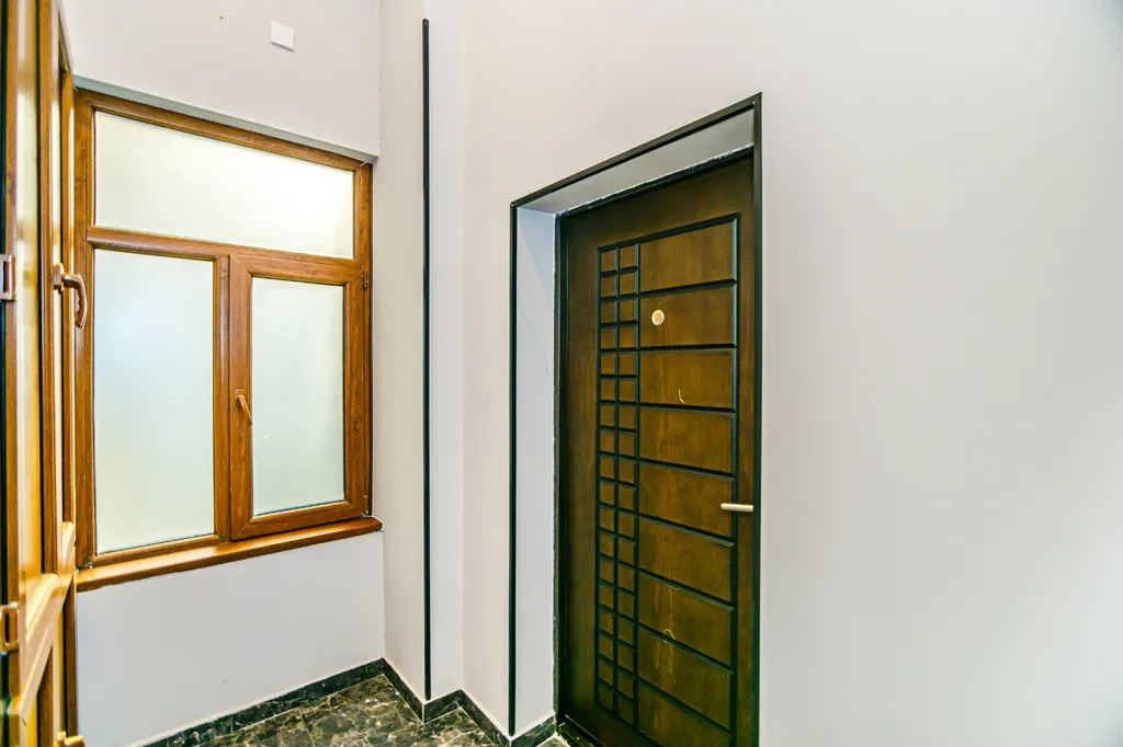 Квартира Apartment Tesutt — аренда посуточно в Баку