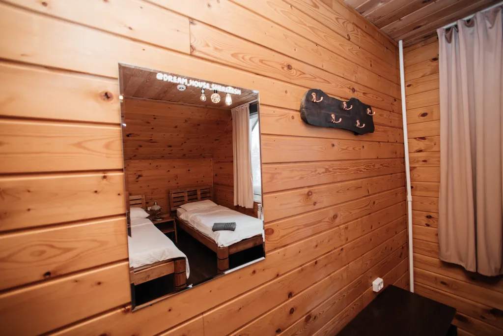 Гостевой дом