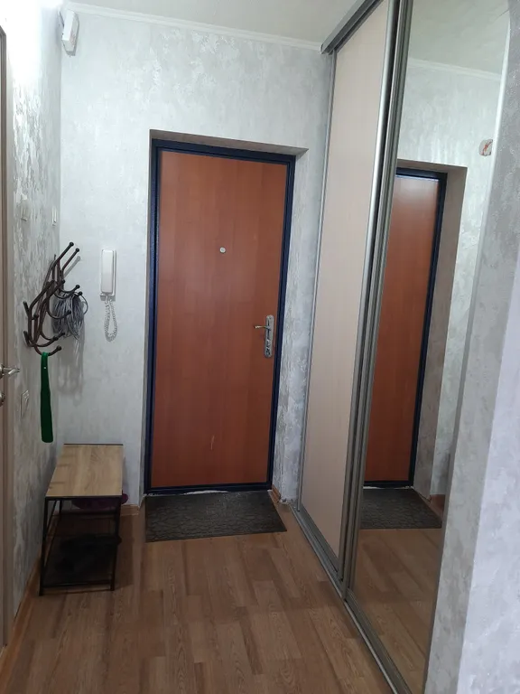 Однокомнатная квартира в районе ТЦ Мега Молл