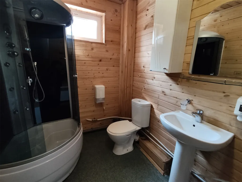 3-комнатный Дом