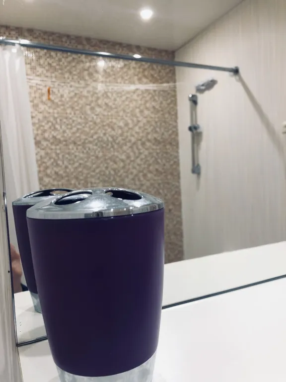 Квартира-студия для отдыха