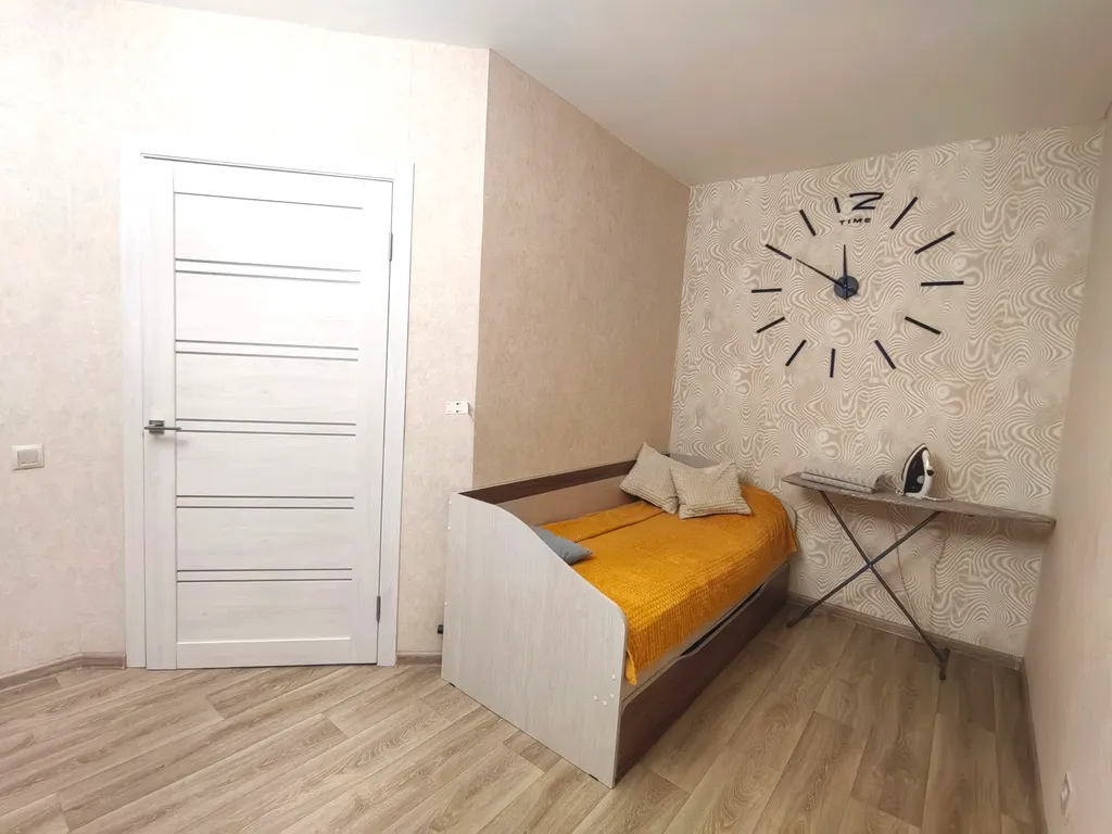 Уютная 1- комн. квартира рядом с метро Парнас