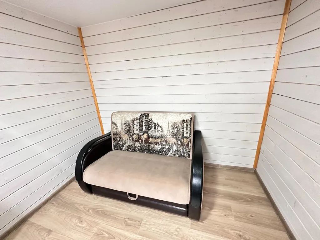 Уютный дом для больших компаний