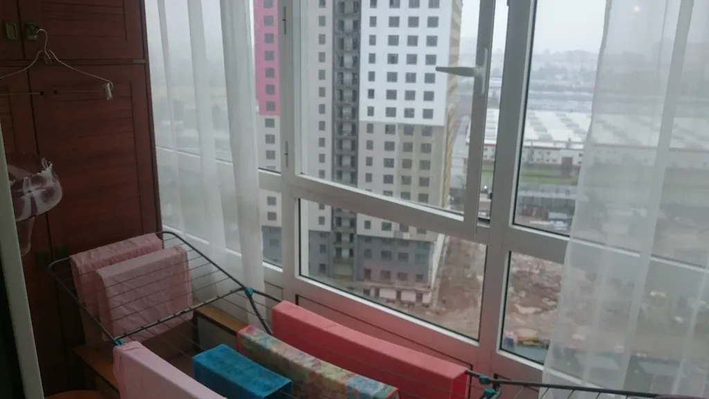 Студия у Шуваловского парка