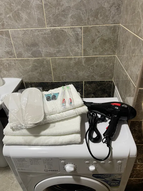 Квартира напротив Almaty Arena