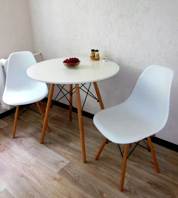 Квартира в историческом центре