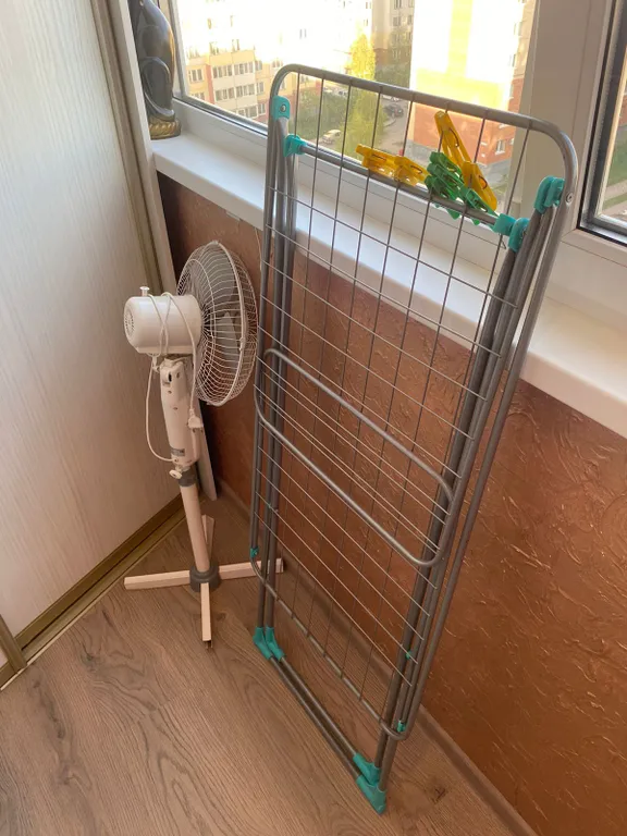 Уютная квартира в новом доме