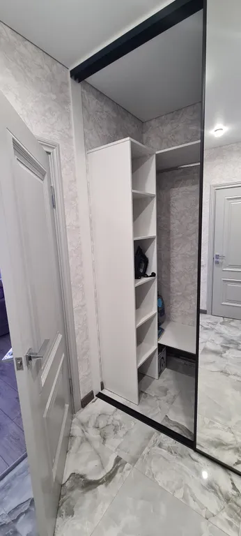 Видовая, уютная квартира