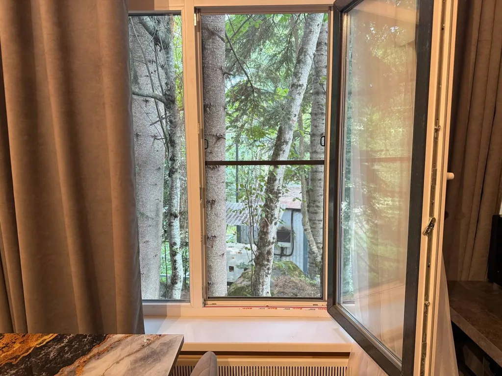 Шале Зарево 2