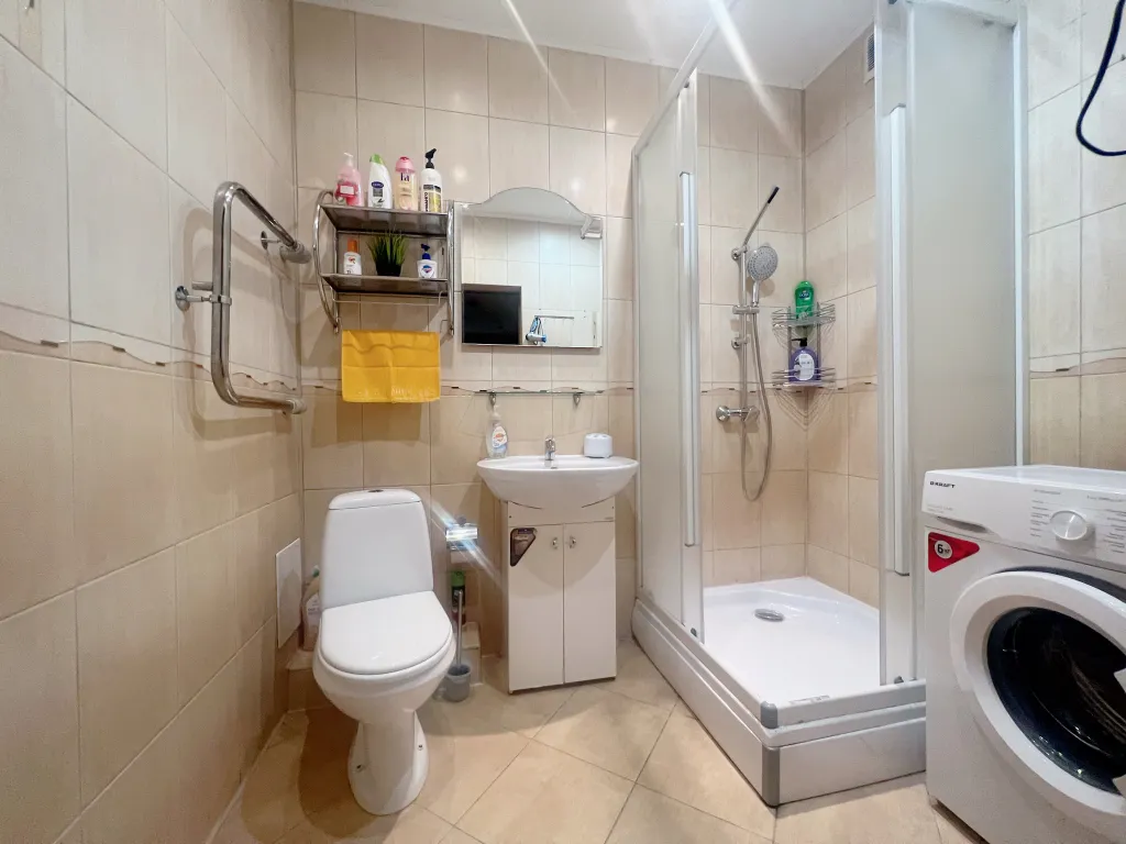 Апартамент Остров Канта