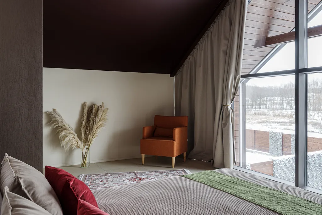 Речной клуб Барнхаус 1