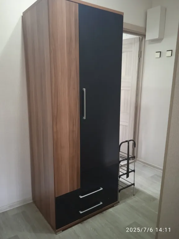 Не дорогая квартира центр всё рядом 300 метров от жд вокзала