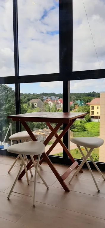 Красивая квартира рядом с центром и морем — аренда посуточно в Светлогорск