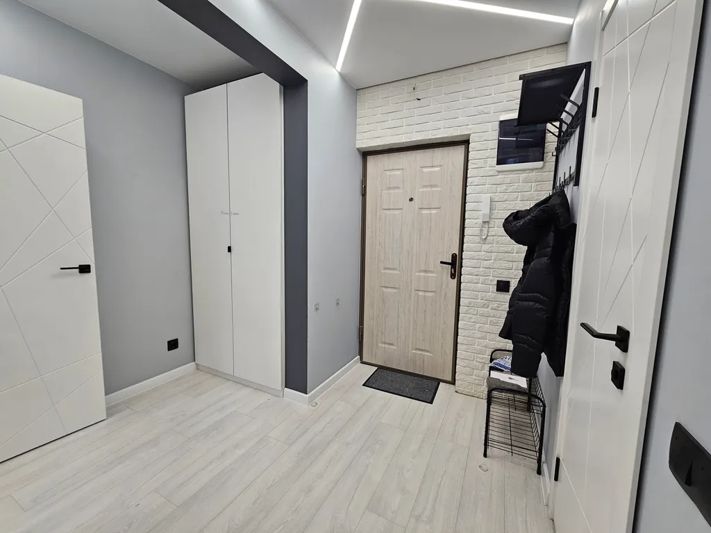 Тёплый свет — уютные апартаменты для комфортного отдыха