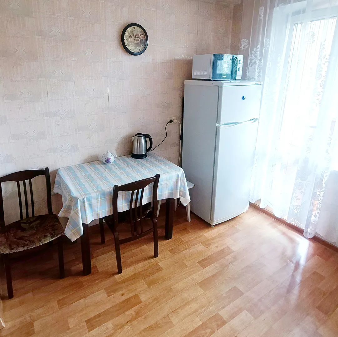 Кухня