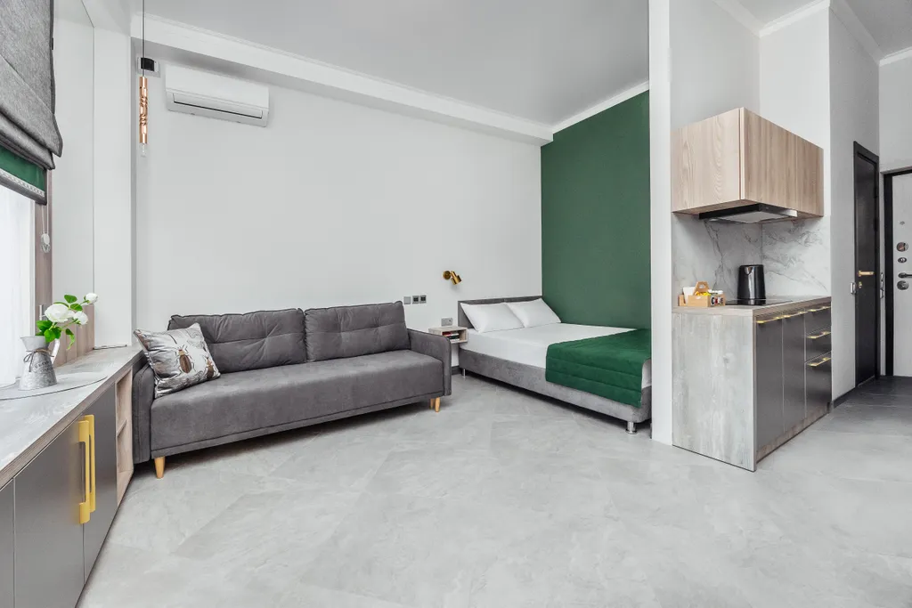 Квартира Квартира в Сириусе — Сириус