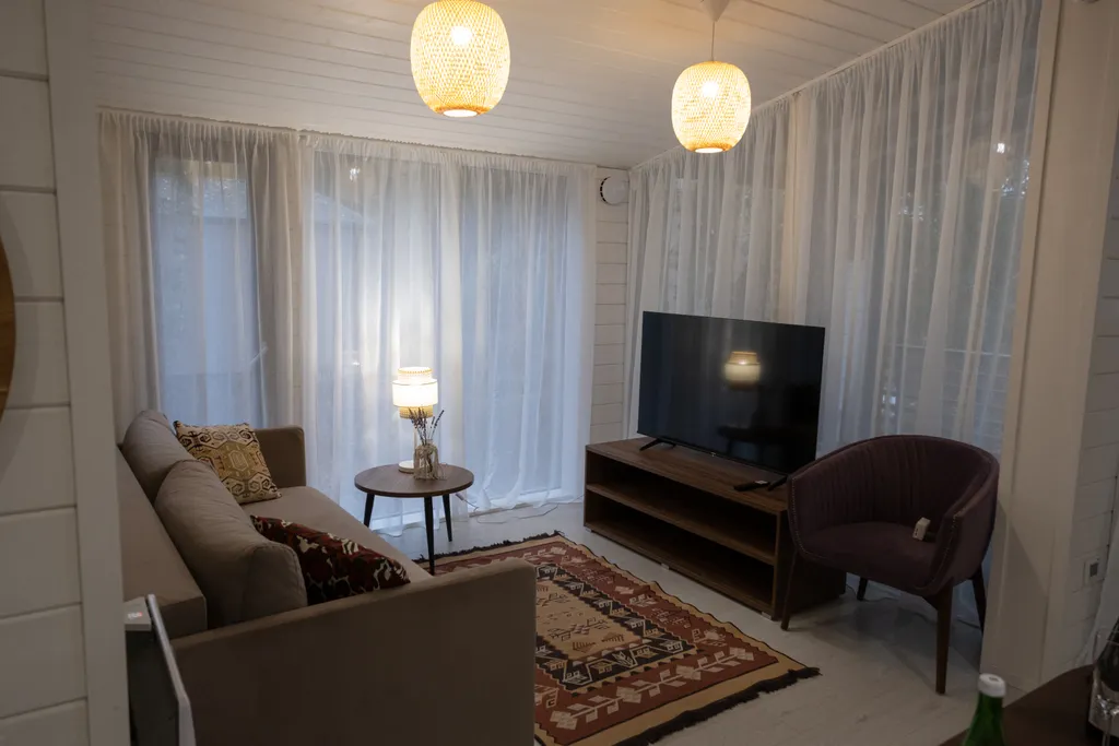 Дачи 2-3 линии