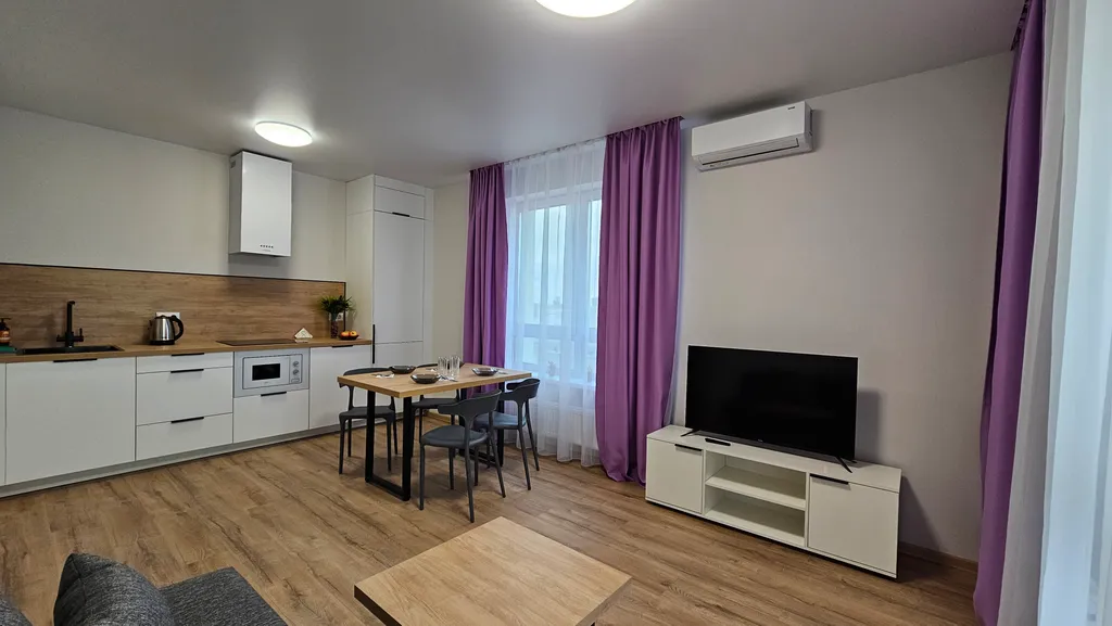 Марьин Дом на Июльской