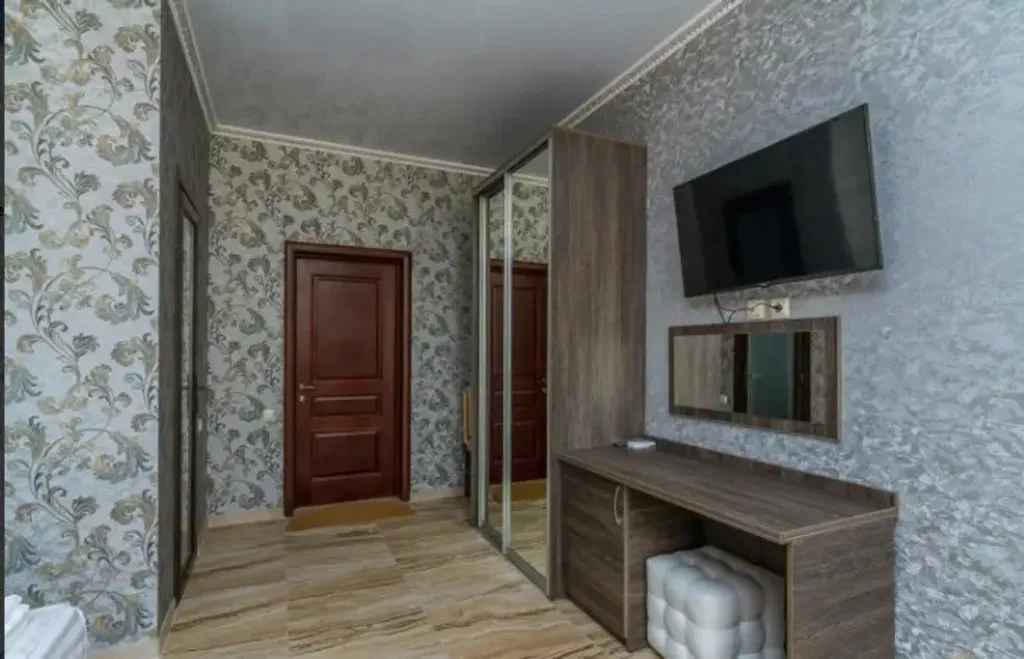 Квартира Комната — Пляхо