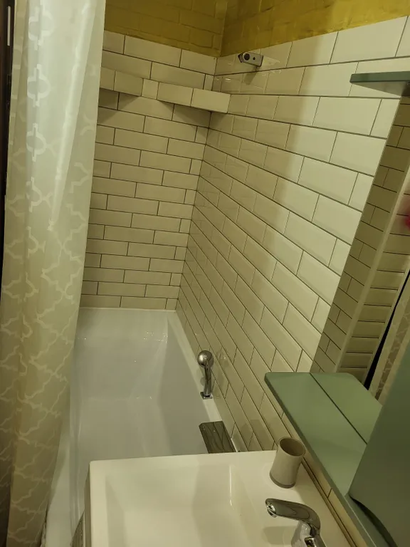 Апартаменты Логово Румс двухкомнатные шестиместные