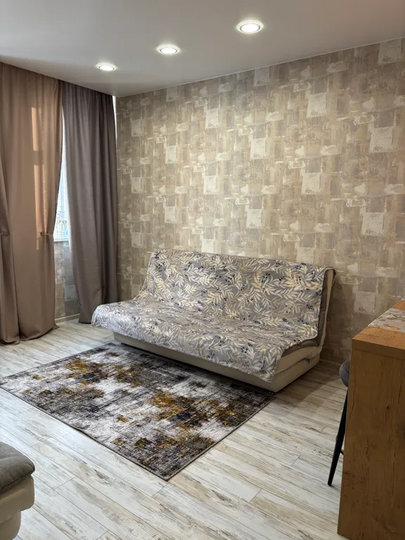 Квартира Квартира 1+ в Звездном Городке — Тюмень