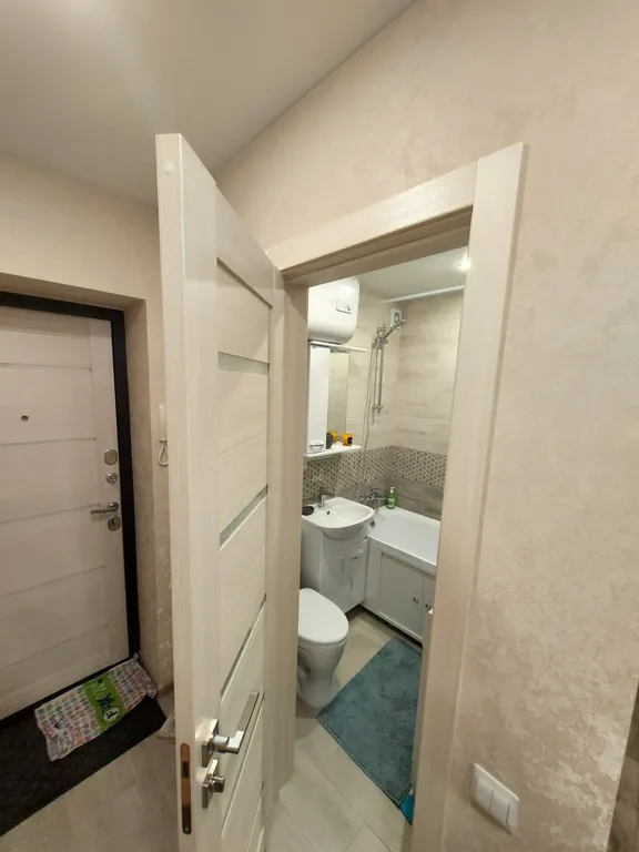 Уютная квартира в самом центре у набережной