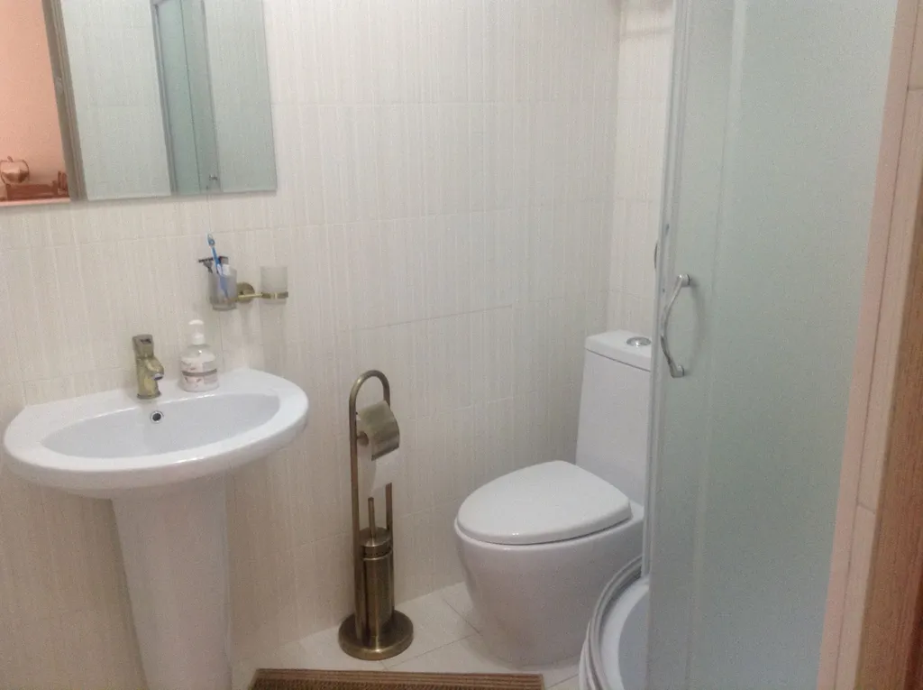 Классный коттедж с минеральной джакузи! Горы, солце - летом и зимой!