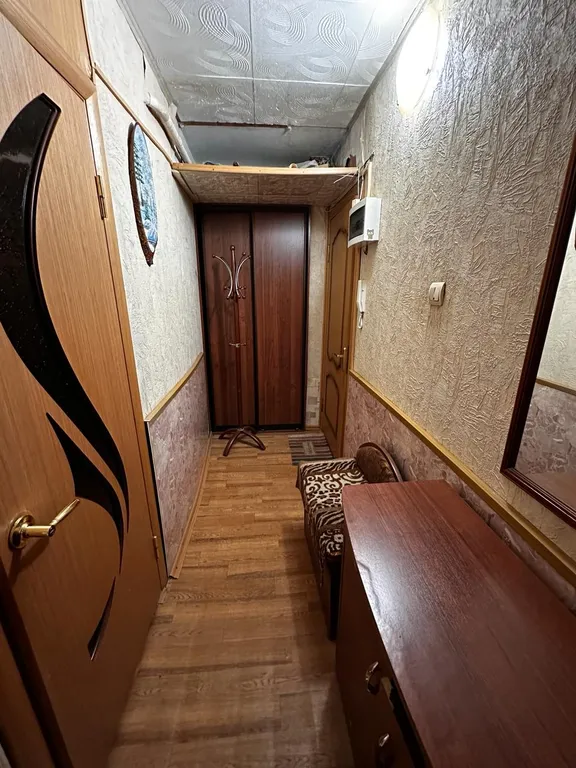 Уютная квартира для спокойного отдыха