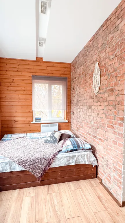 Апартаменты на базе Комета