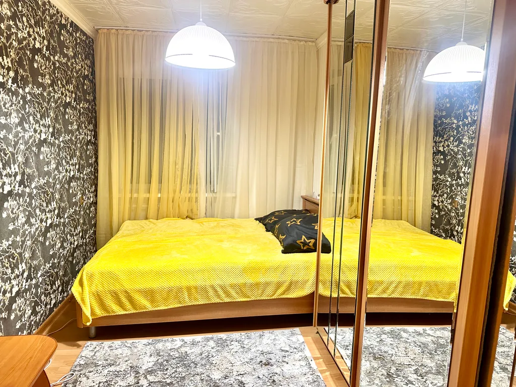 Квартира рядом с пляжем Читувай