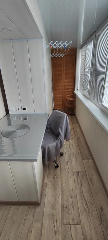 2-комнатная квартира рядом с морем и недалеко от центра города