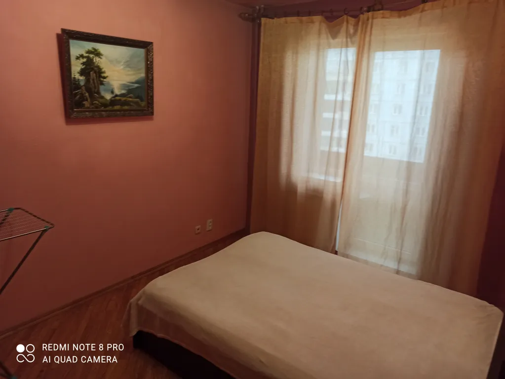 Квартира 2-комнатная Квартира — Красноярск