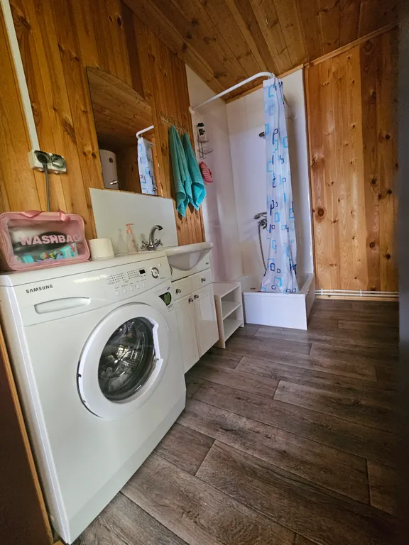 Ильинка в Карелии