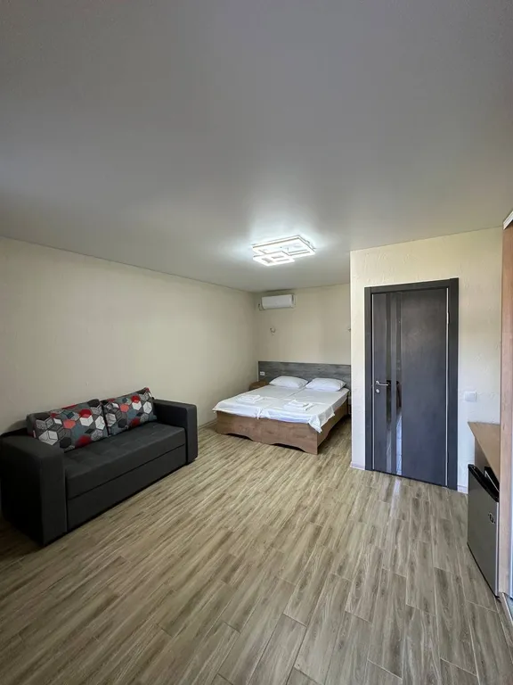 Квартира Комната — аренда посуточно в Сукко