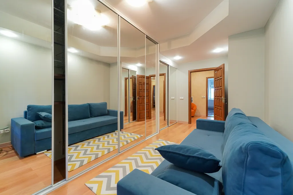 Уютная квартира в самом сердце города