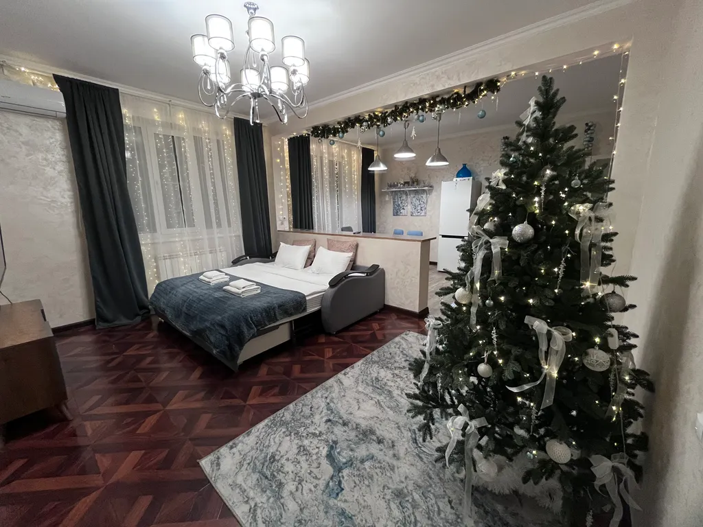 Гостевой дом Сибирь