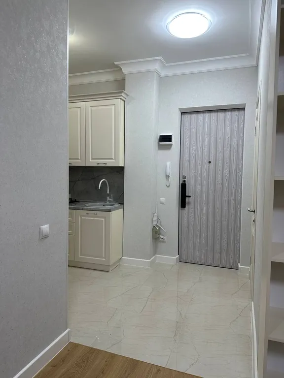 Студия у моря