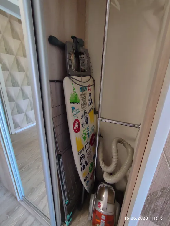 Ваша уютная квартира