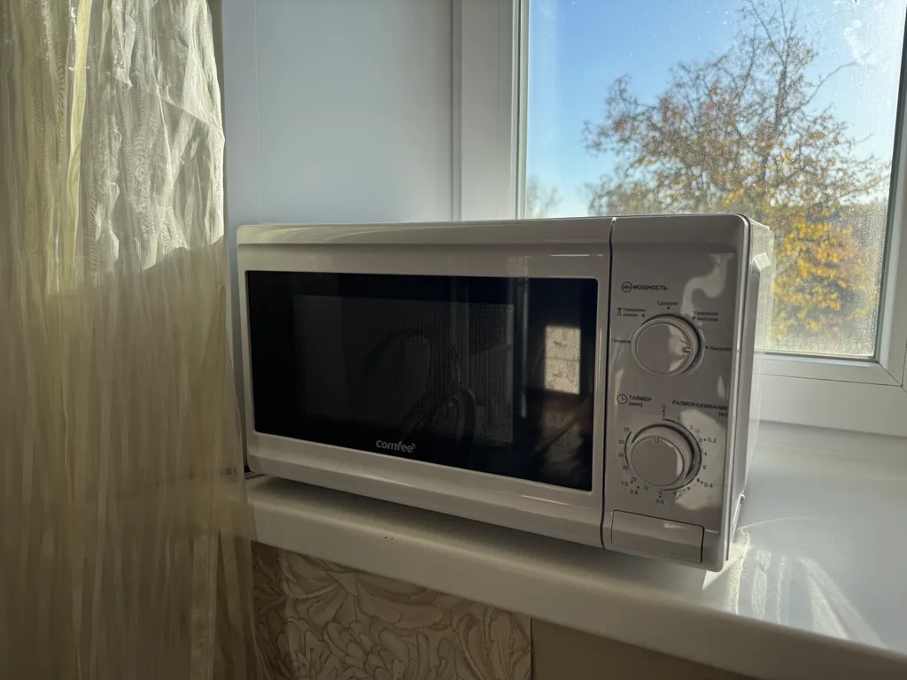 Однокомнатная квартира посуточно ул. Комсомольская, д. 3