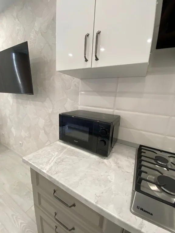 Квартира Современная квартира евро-трёшка — Калининград