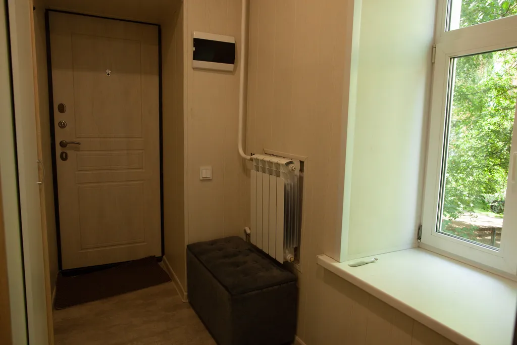 Квартира 2-х квартира в центре — Ярославль