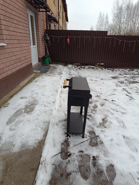 Таунхаус Калаша 8