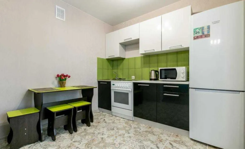 Уютная студия в ЖК Успенский