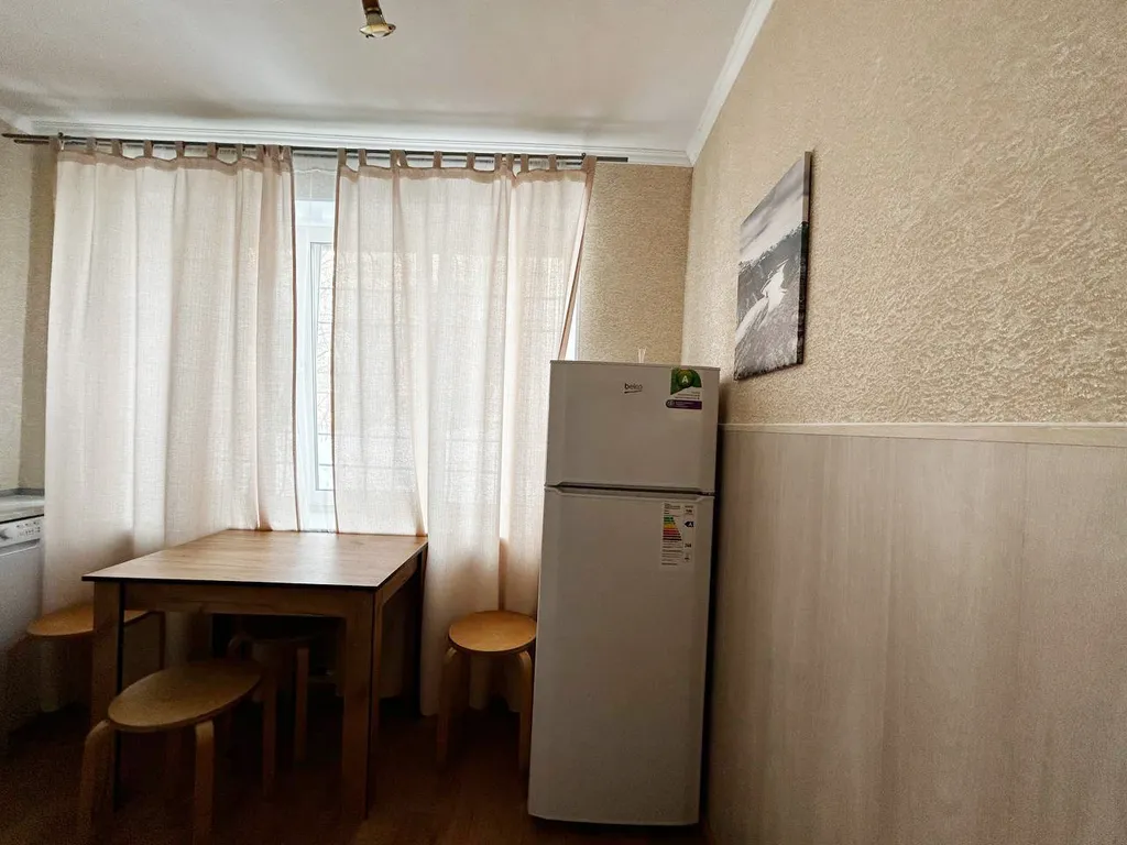 Северные апартаменты комфорт-класса в самом центре города