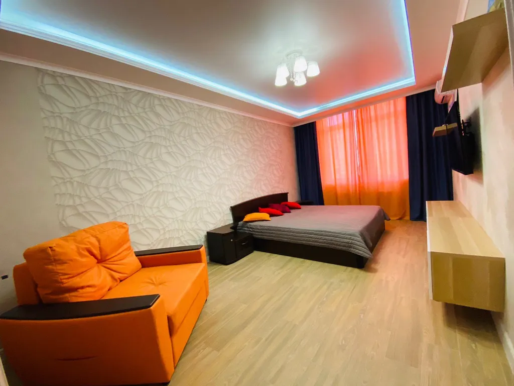 Квартира Уютная квартира — Анапа