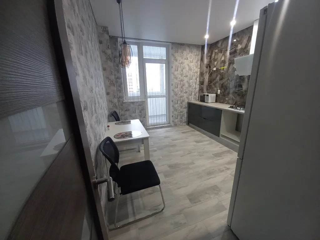 Квартира 1-комнатная Квартира — Калининград