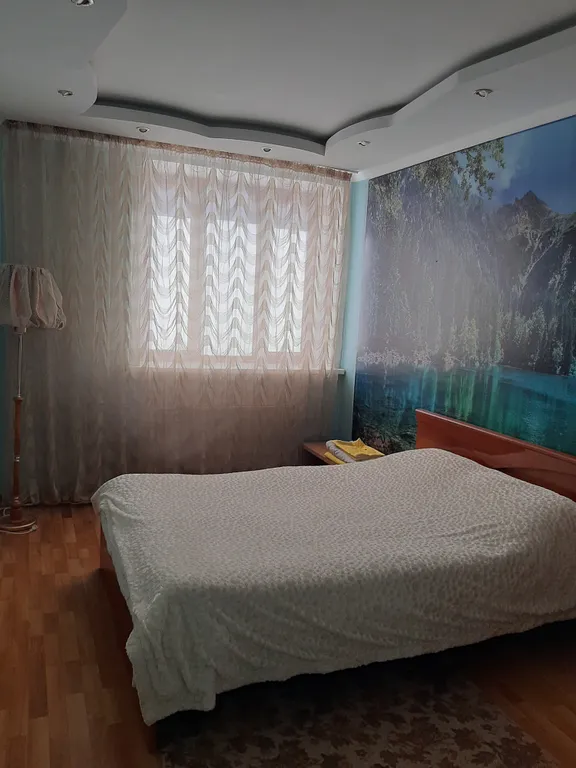 Королевская квартира.