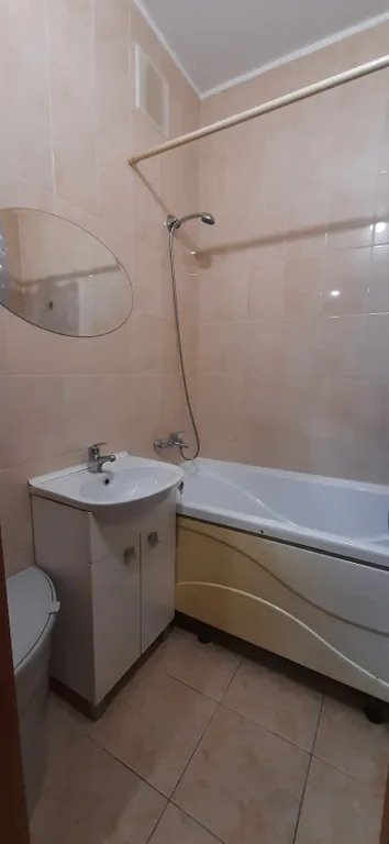 Квартира Уютная квартира на 5 гостей — Новое Девяткино