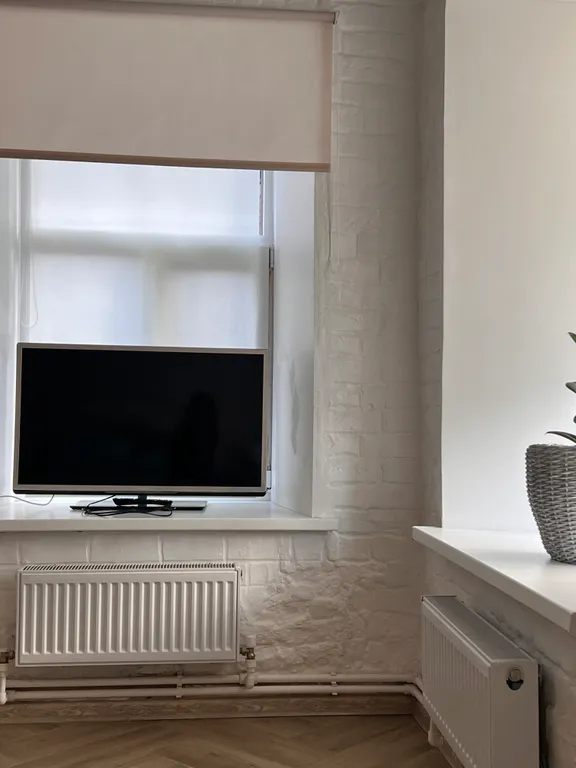 Уютная студия в центре города в районе Марьинского сквера